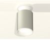 Накладной светильник Ambrella Light Techno XS6314061 (N6901, C6314, N6101)