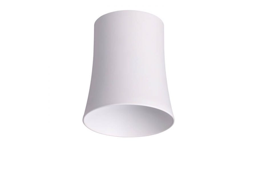 Плафон Novotech track white 370619
