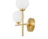 Бра Lumina Deco Marsiada LDW 6033N-2 MD