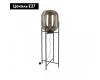Торшер Loft IT Oda 10195F/1600 Amber