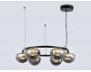 Подвесная люстра Ambrella Light High Light Modern LH12003