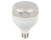 Светодиодная фитолампа для растений Эра ФИТО-35W-PFR-E27-GR Б0064576