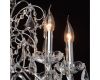 Подвесная люстра MW-Light Каролина 367013408