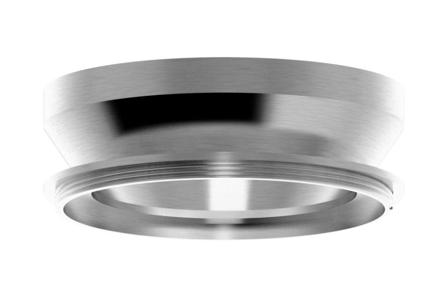 Насадка задняя накладная для корпуса светильника Ambrella Light DIY Spot N8904