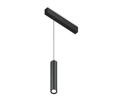 Трековый магнитный светильник Ambrella Light Magnetic 220V GL1432