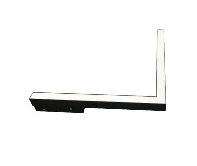 Трековый магнитный светильник Lumker SY-LINK-AN-BL-24-NW 018995
