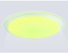 Потолочный светильник Ambrella Light Orbital Dance FZ780