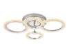 Потолочная светодиодная люстра Ambrella Light Acrylica Original FA412