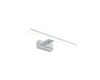 Подсветка для зеркал Nowodvorski Cezanne Led S Chrome 10665
