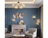 Настольная лампа Odeon Light Ventaglio 4870/1T