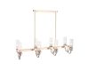 Подвесная люстра ST Luce Элегра SL1402.223.08