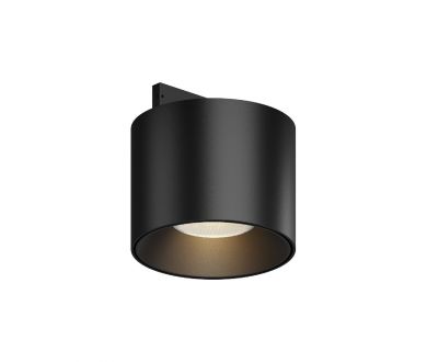 Трековый магнитный светильник Maytoni Alfa S TR188-1-5W3K-M-B