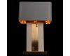 Настольная лампа Loft IT Flagstone 10445T/C