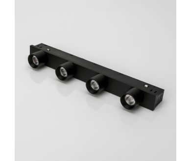 Магнитный трековый светильник Lumker SY-LINK-CE-BL-12-NW 013672