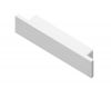 Заглушка (4 шт.) Ambrella Light Alum Profile GP8450