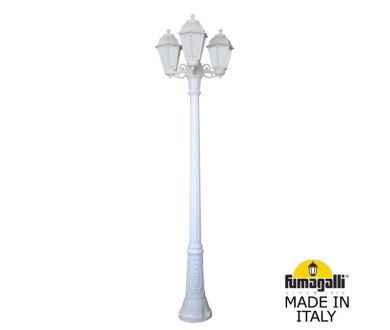 Купить Садовый светильник Fumagalli K22.156.S30.WYF1R Садовый светильник Fumagalli K22.156.S30.WYF1R