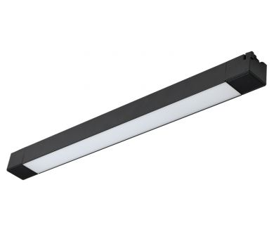 Трековый светильник Эра TR50 - 2040 BK Б0054168