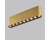 Накладной светильник Odeon Light Small 7093/21CL