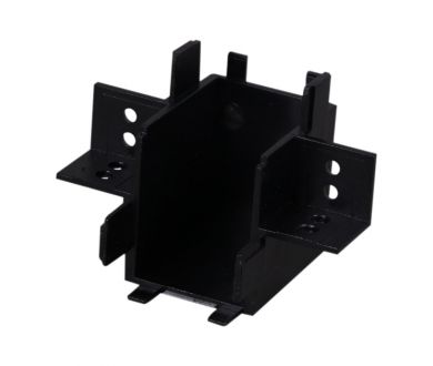 Коннектор Reluce RL 06203 inner connector BK