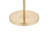 Торшер Lumina Deco Azzaria LDF 5523 GD+BK
