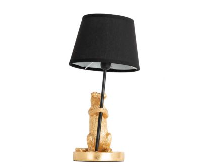 Настольная лампа ARTE Lamp A4420LT-1GO