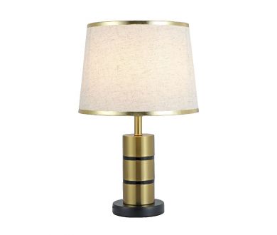 Настольная лампа Modelux ML.5515.01TL BS
