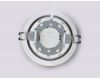 Встраиваемый светильник Ambrella Light GX Standard Tech Techno Spot TN52331