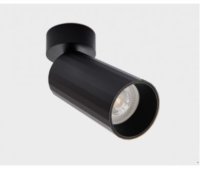 Накладной спот Italline IT08-8011 black