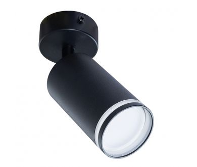 Спот Arte Lamp Imai A2365PL-1BK