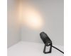 Ландшафтный светильник Arlight ALT-RAY-ZOOM-R52-8W Warm2700 (DG, 10-40 deg, 230V) (IP67 Металл) 051802(1)