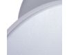 Настенный светодиодный светильник Arte Lamp Eclipse A1421AP-1GY