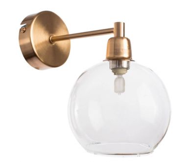 Купить Бра Arte Lamp 56 A8564AP-1RB Бра Arte Lamp 56 A8564AP-1RB