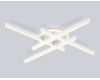 Потолочный светильник Ambrella Light Comfort LineTech FL6281