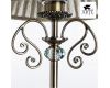 Настольная лампа Arte Lamp Charm A2083LT-1AB