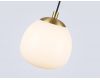 Бра Ambrella Light High Light Modern LH51005