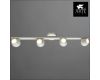 Спот Arte Lamp Sfera A5781PL-4WH