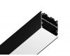 Алюминиевый профиль Ambrella Light Profile System GP3050BK