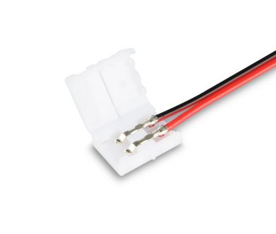 Соединитель гибкий двухсторонний 2835 (10 шт.) Ambrella Light LED Strip GS7551