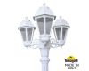 Садово-парковый светильник Fumagalli GIGI BISSO/SABA 3L K22.156.S30.WXE27