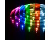 Светодиодная лента Elektrostandard 12V 7,2W 30Led 5050 IP20 RGB, 5м 4690389040160