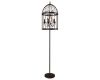 Торшер LOFT IT Vintage birdcage Loft1891F