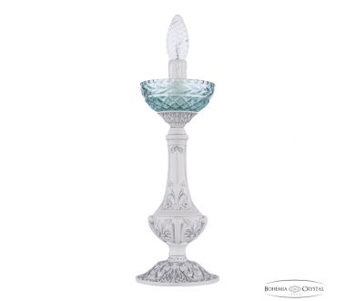 Настольная лампа Bohemia Ivele Crystal AL78100L/12 WMN P Birusa/M-1F