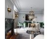 Настенный светильник Odeon Light Margaret 4895/2WA