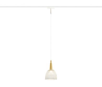Трековый магнитный светильник Ambrella Light Magnetic Ultra Slim Track System GV1652