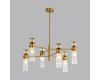 Люстра на штанге Lumion Moderni Denver 8276/6