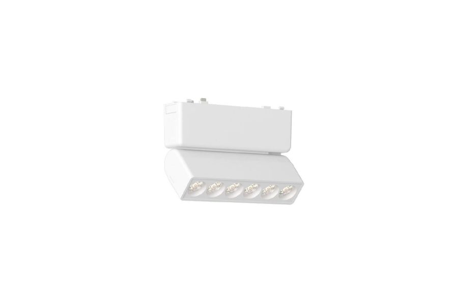 Трековый магнитный светильник Aployt Magnetic track 48 APL.0102.10.06