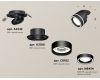 Спот Ambrella Light Techno Spot XM8102523 (A2242, A2106, C8102, N8434)