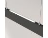 Подвесной светильник Maytoni Step P010PL-L23B4K