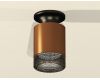 Накладной светильник Ambrella Light Techno XS6304112 (N6902, C6304, N6151)
