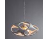 Подвесная люстра Arte Lamp Mars A3003SP-3WH